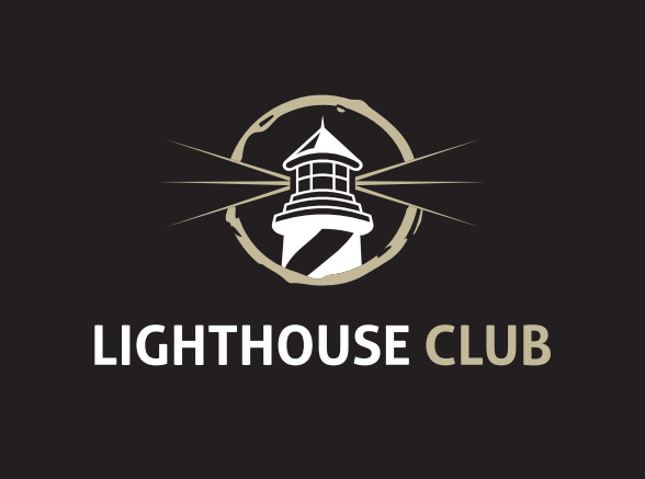 logo lighthouseclub
